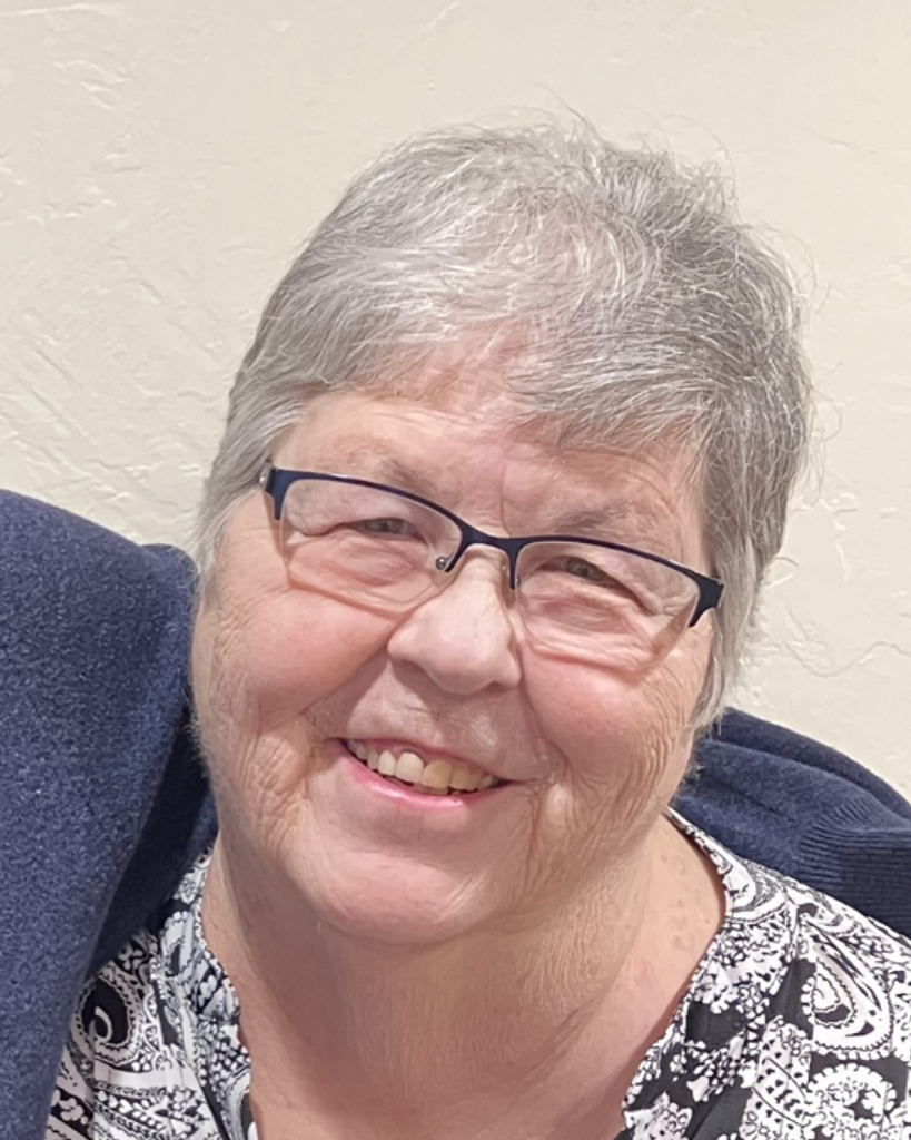 Mary Ruth Wilsted Profile Photo