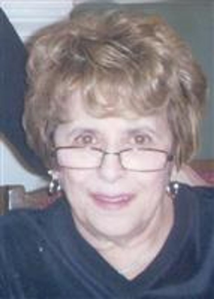Johanne Johanna T. (Ginolfi) Polisena