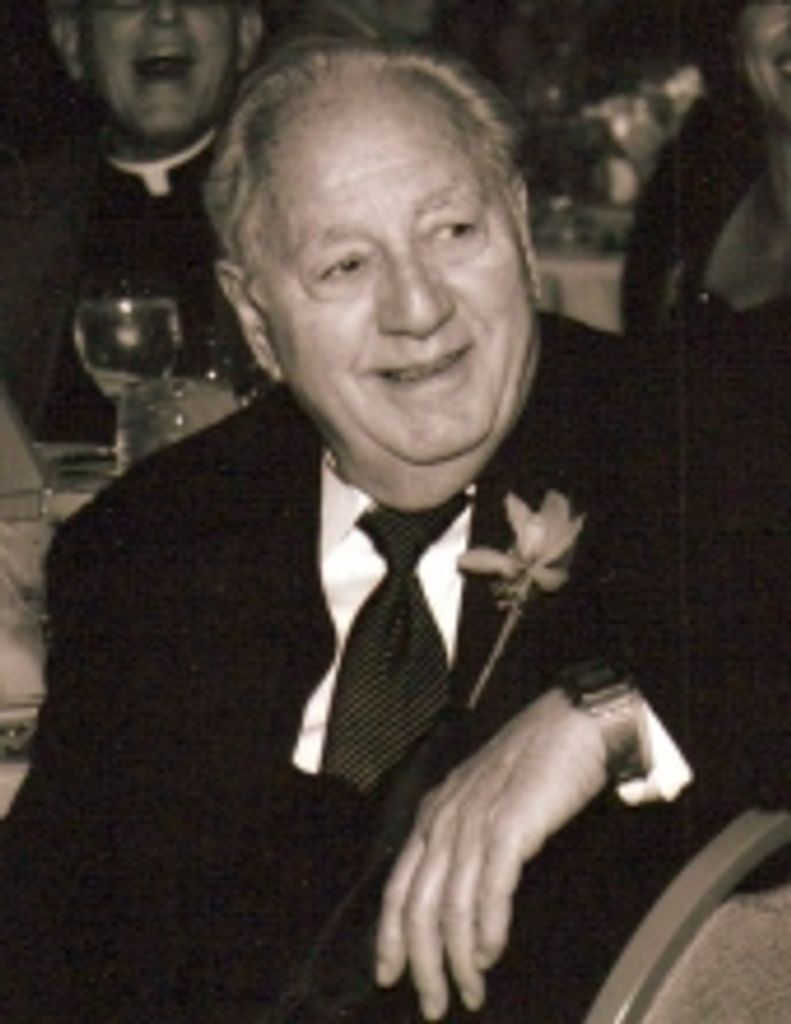 Dr. Peter W. Stathas Profile Photo