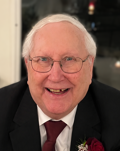 Richard Dwayne Reed's obituary image
