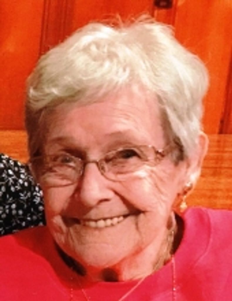 Faye Hixson-Valencik