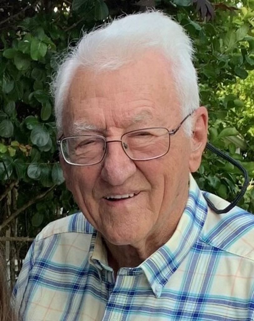Don Henry Dunn Profile Photo