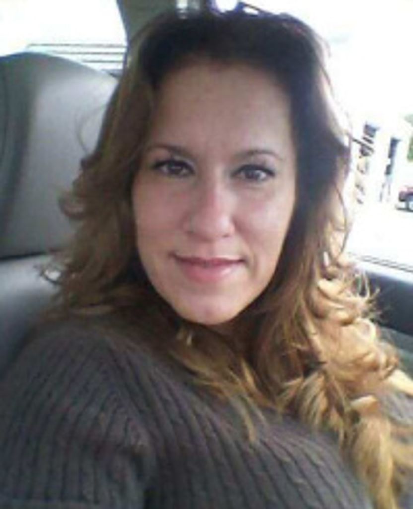 Maria D. (Canita) Valentin