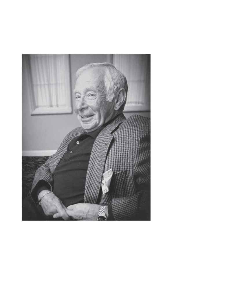 Dr Arthur Joel Gottesman Profile Photo