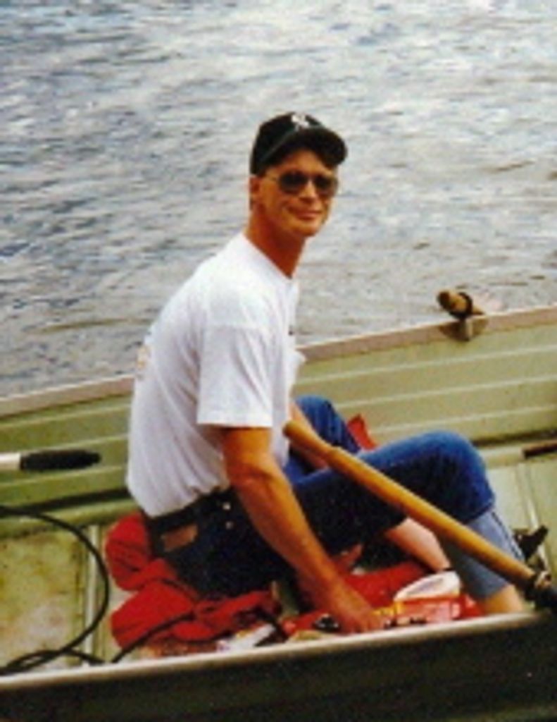 Michael Joe Grilliett