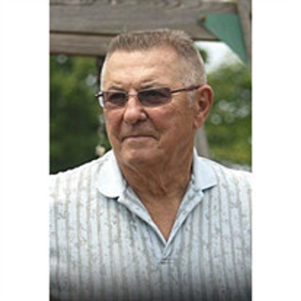 Howard George Knoerr