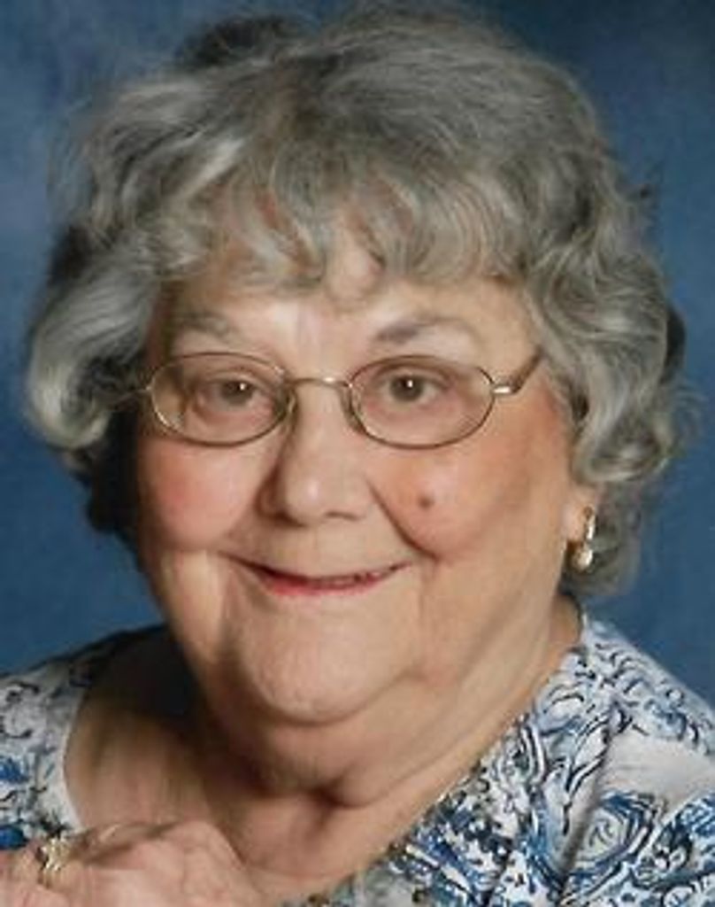 Clara Stafford Profile Photo