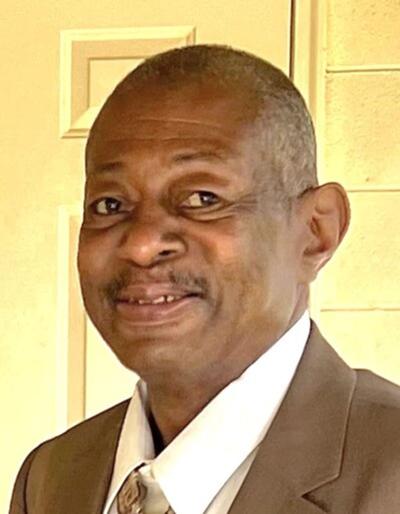 Ernest Dwayne Jacob Profile Photo