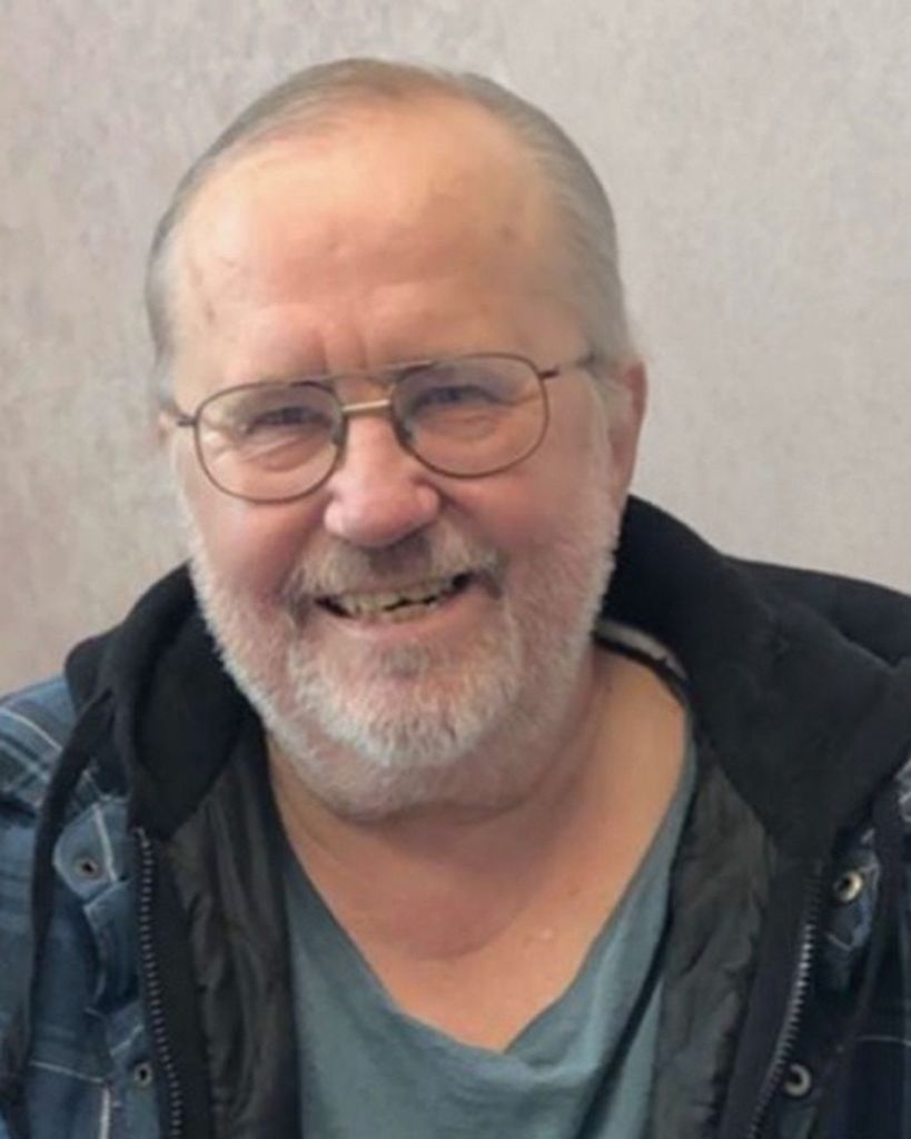 Russell Lee Gilliland