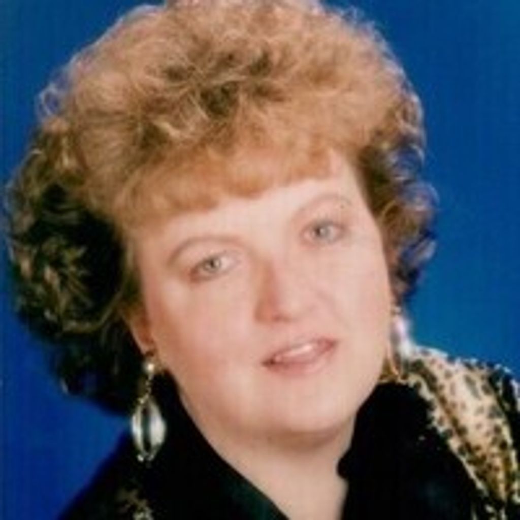 Barbara J Grinter