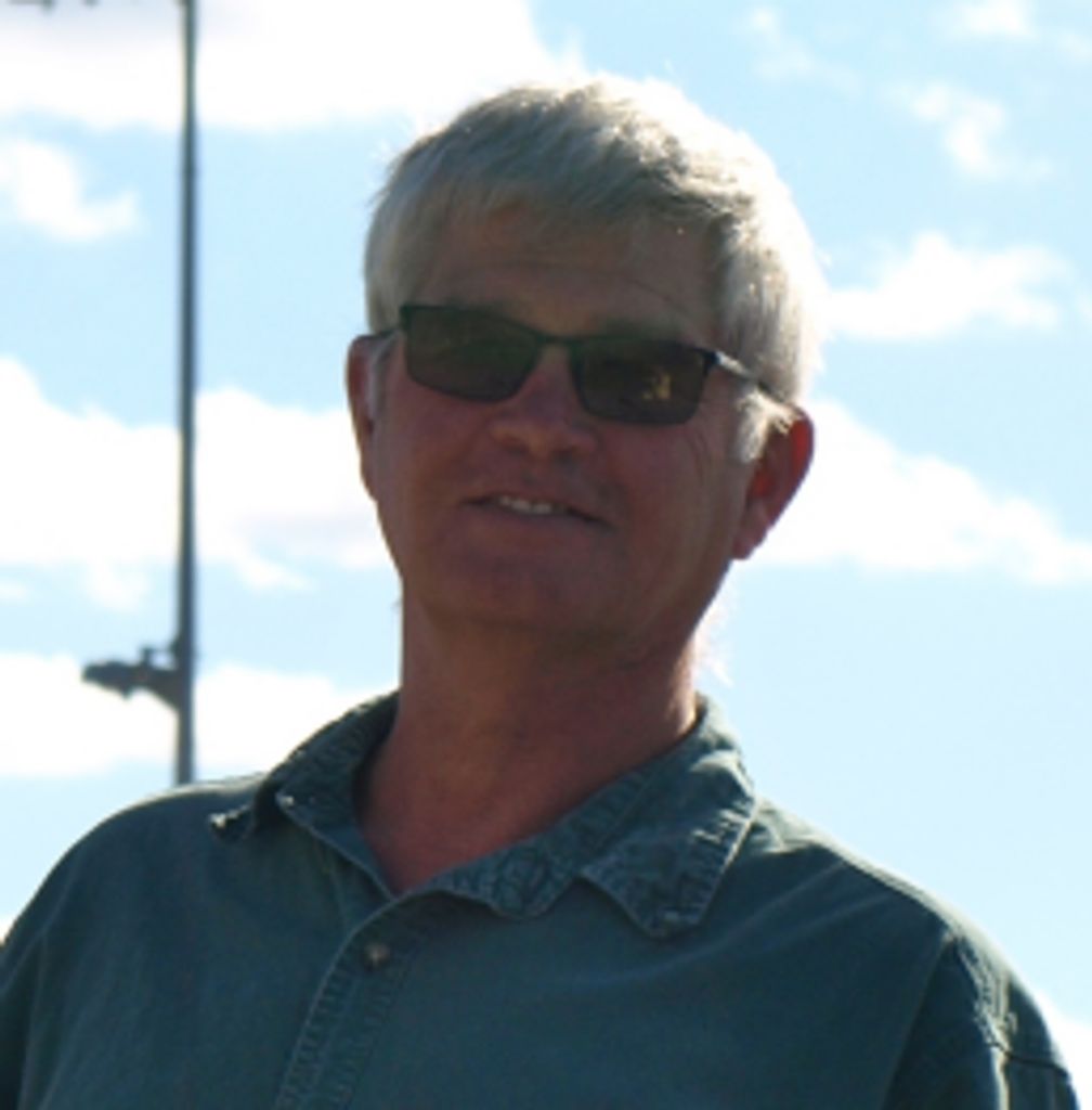 Terry Schallenberger
