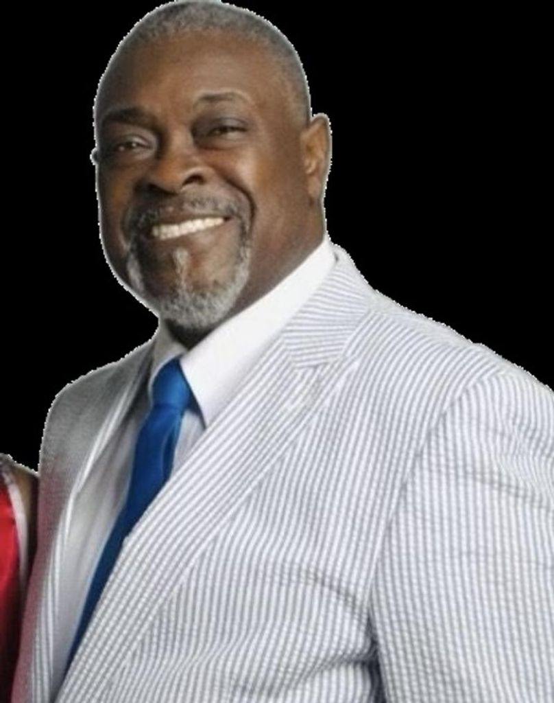 Carl Tracy Green, Sr. Profile Photo