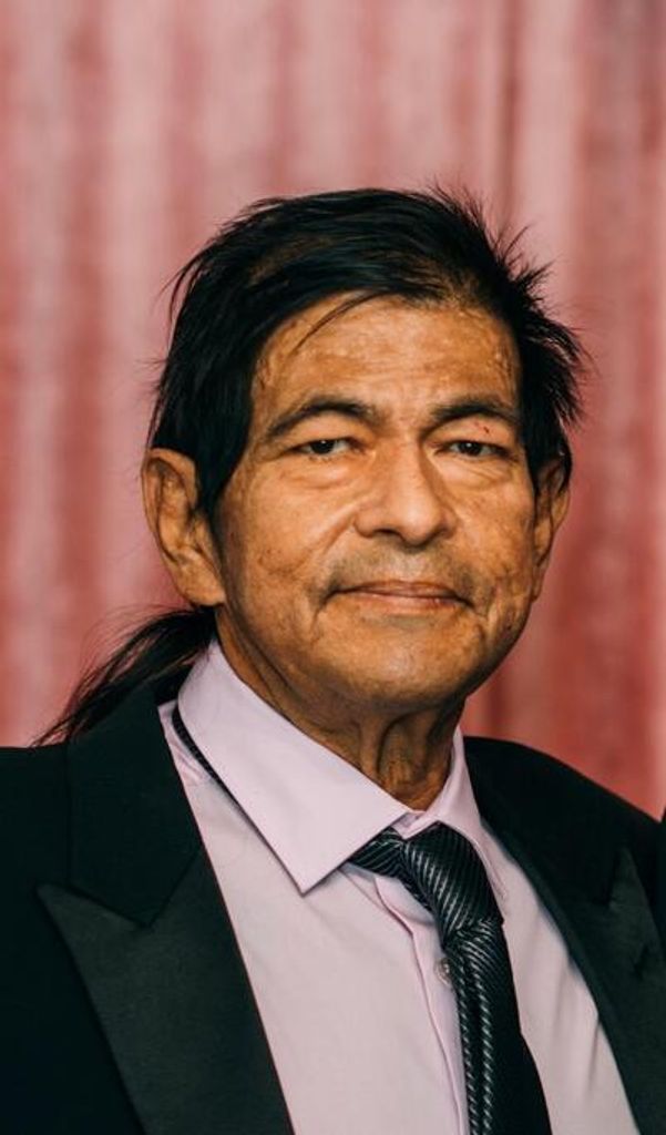Victor Cortez Profile Photo