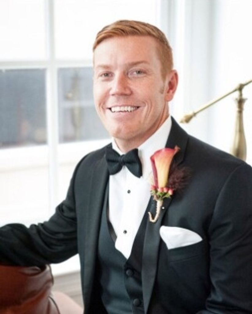 John Robert Warner Profile Photo