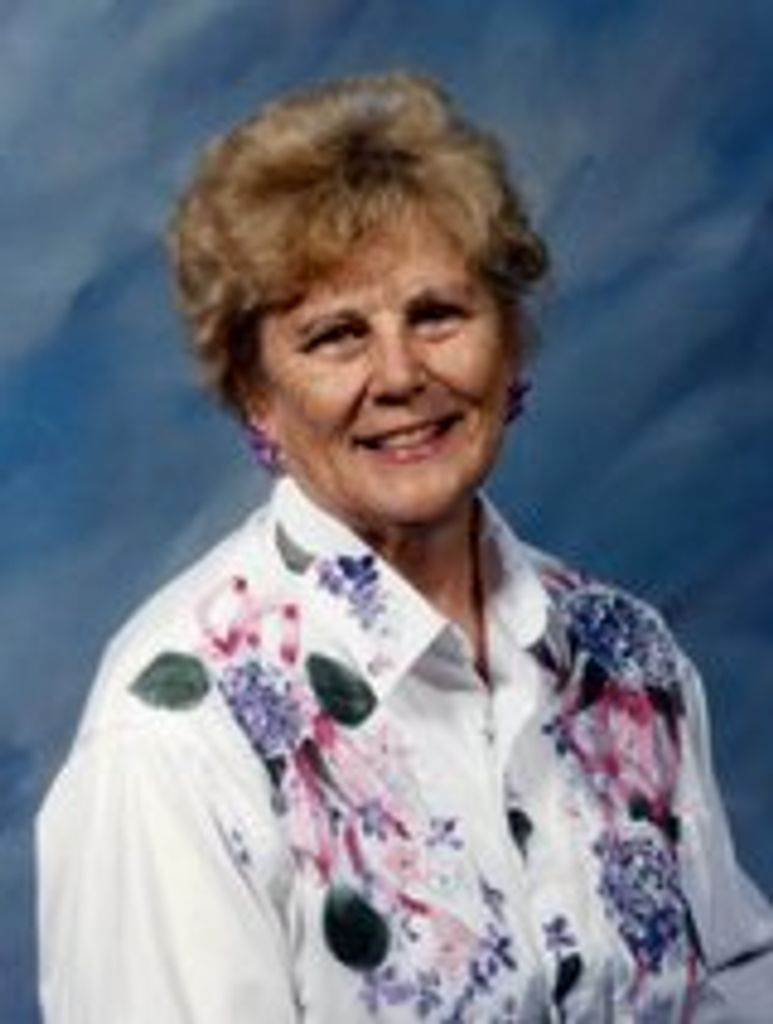 Lois Richardson