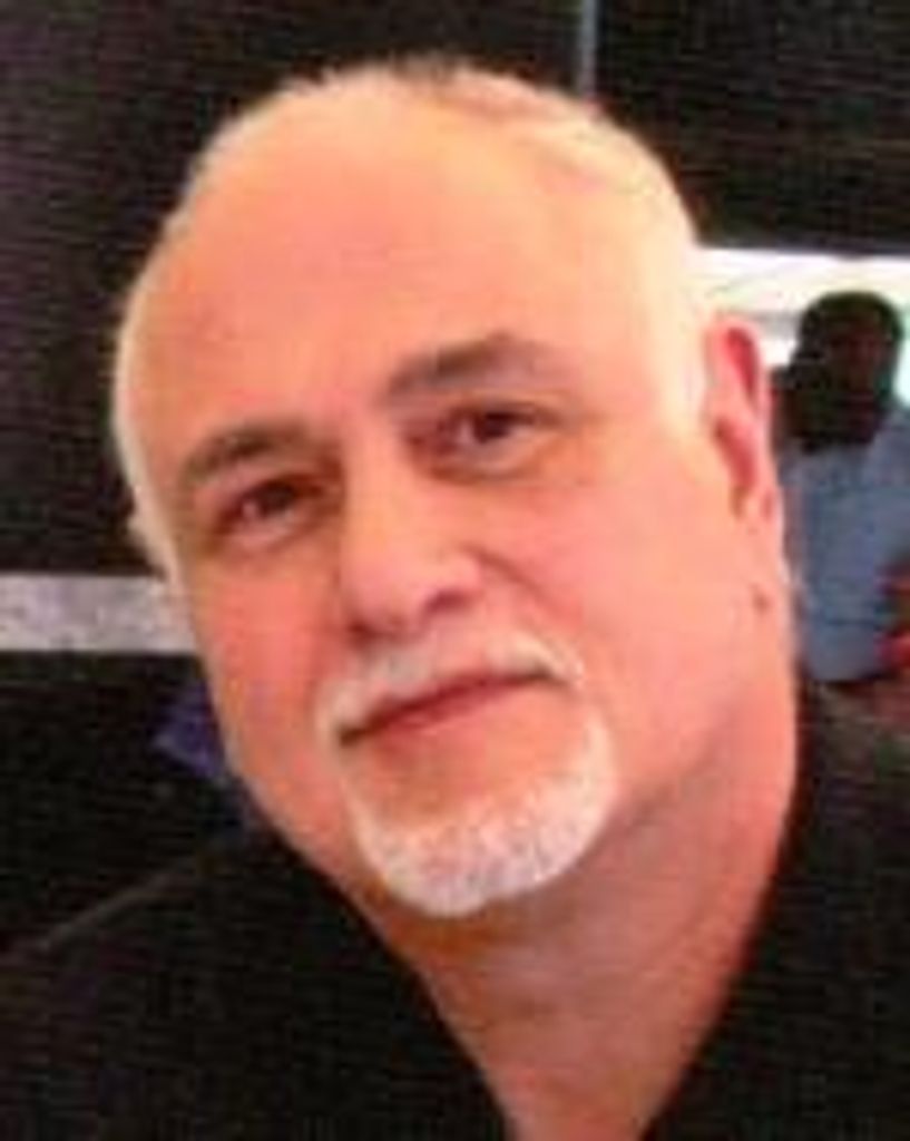 Karl D. Rague