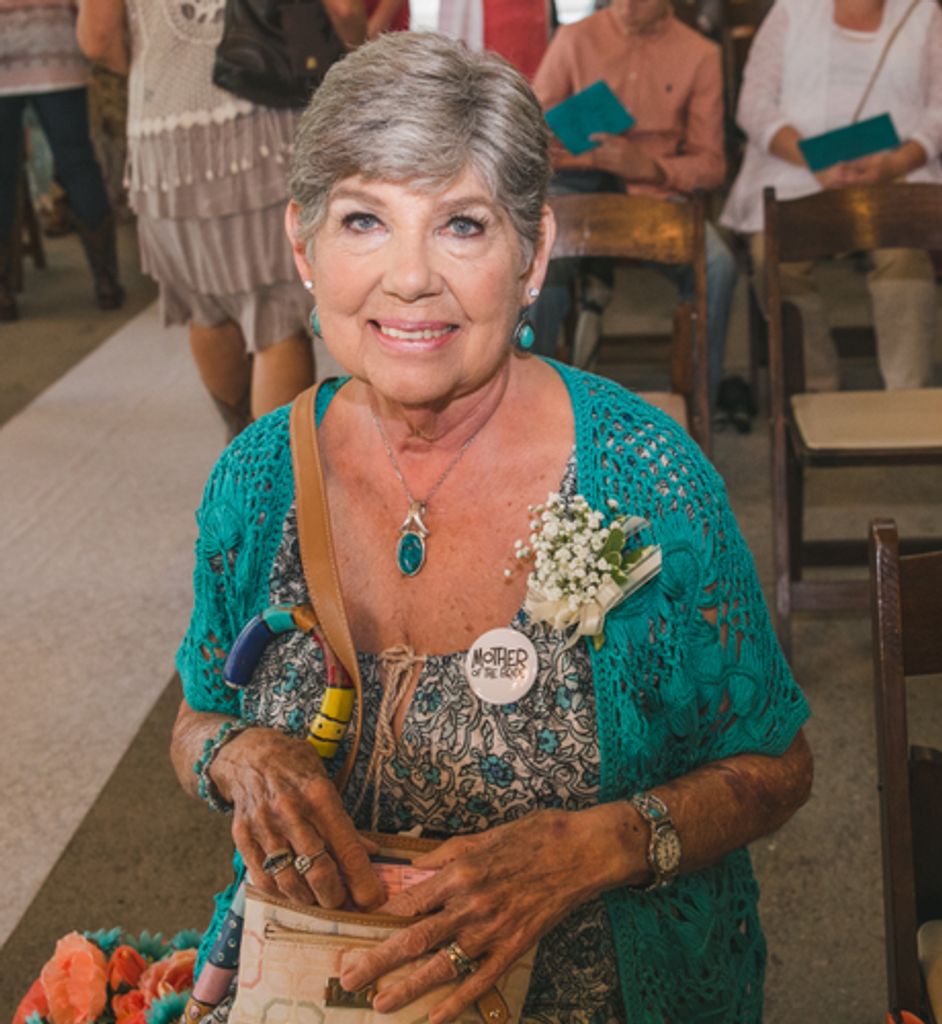Shirley Ann (Sampson) Pittman Profile Photo