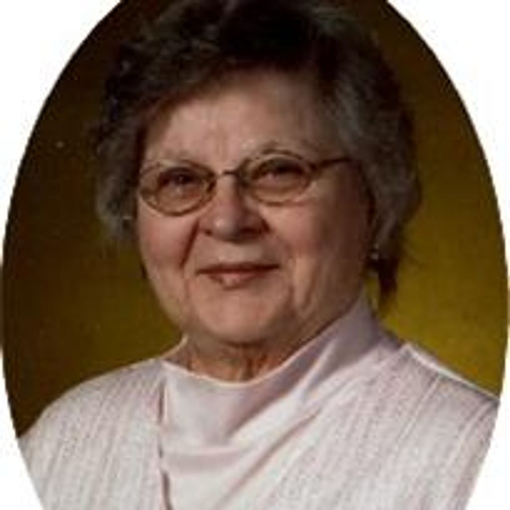Mary Park