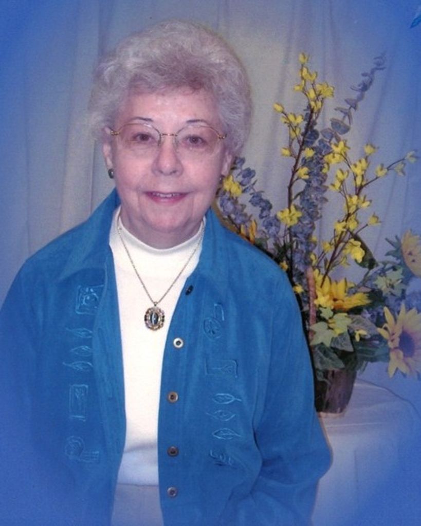 Virginia Lea Askew Profile Photo