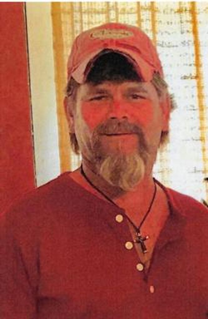 Patrick "Pat" Dillon Profile Photo