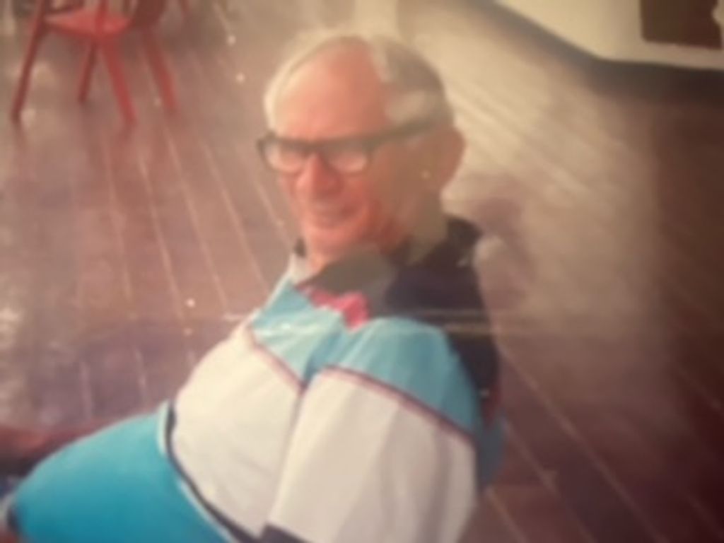 Reginald "Flip" Heber Sterns