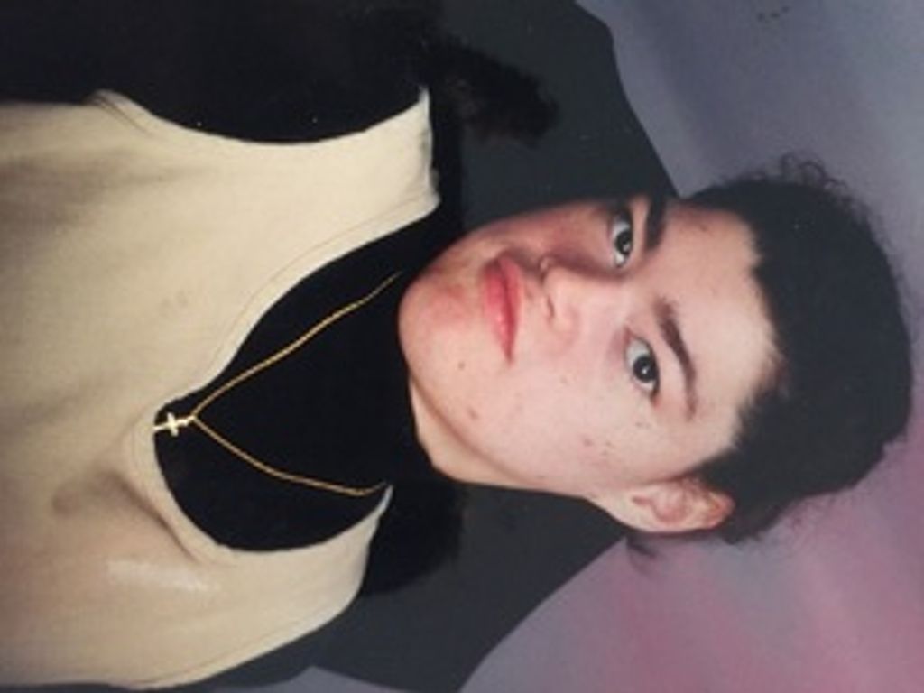 Jennifer Maureen Carroll