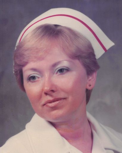 Ellen M. Thomas Profile Photo