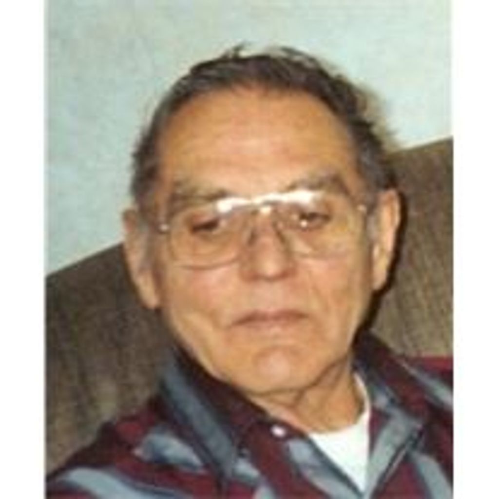 William "Bill" Shaw