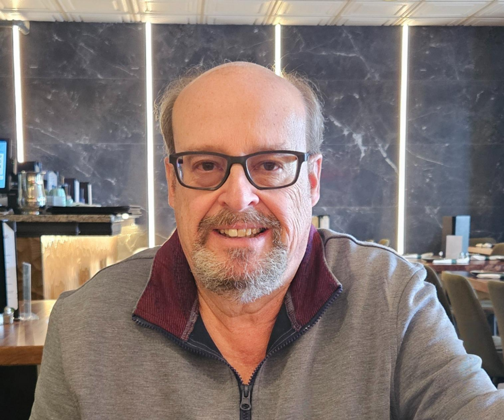 Daniel Joseph Roy Profile Photo