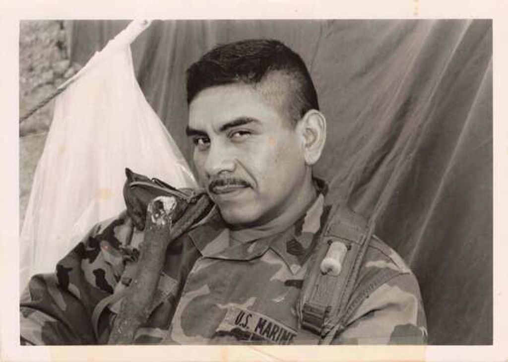 Javier "Jay" Rodarte Profile Photo