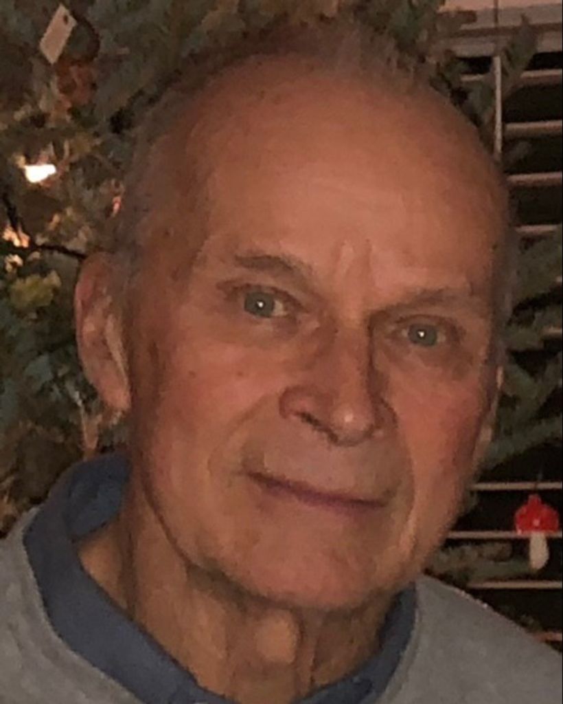 Richard Michael Kotick