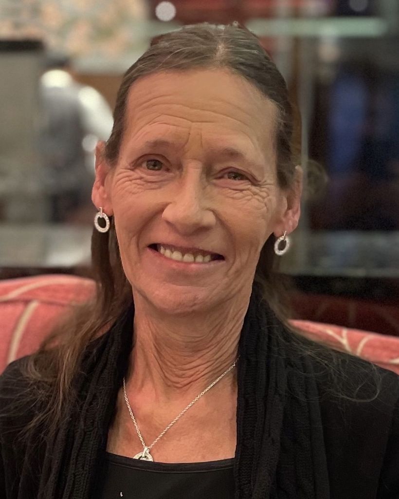 Brenda Sue Landauer Profile Photo