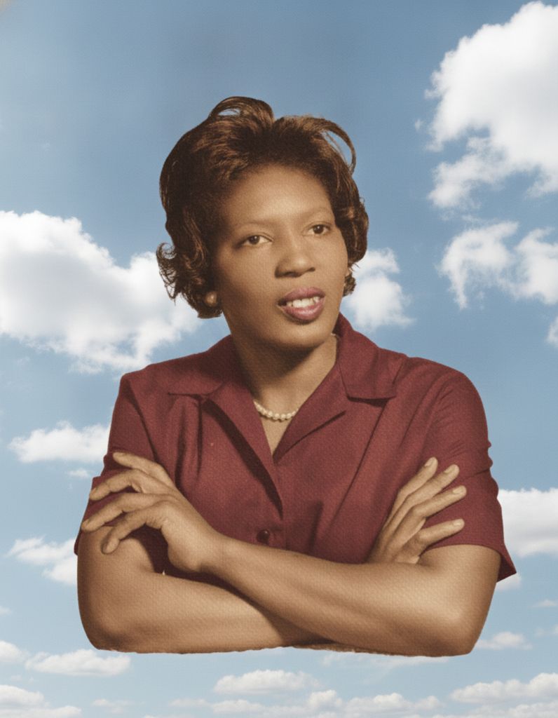 Vernice (Kennedy)  Thomas