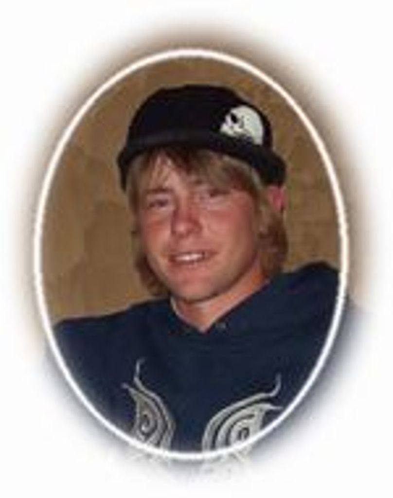 Zach Kellogg