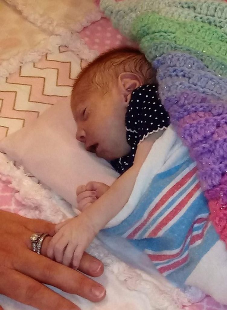 Miracle Grace Williams Profile Photo