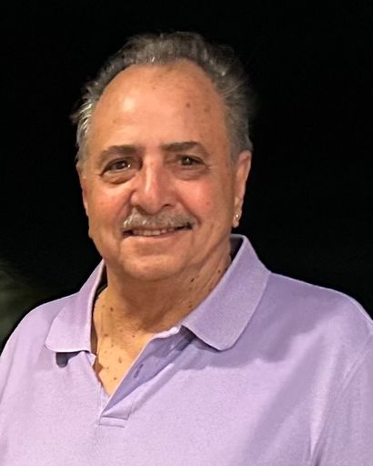 Joseph Robert Cheverino's obituary image
