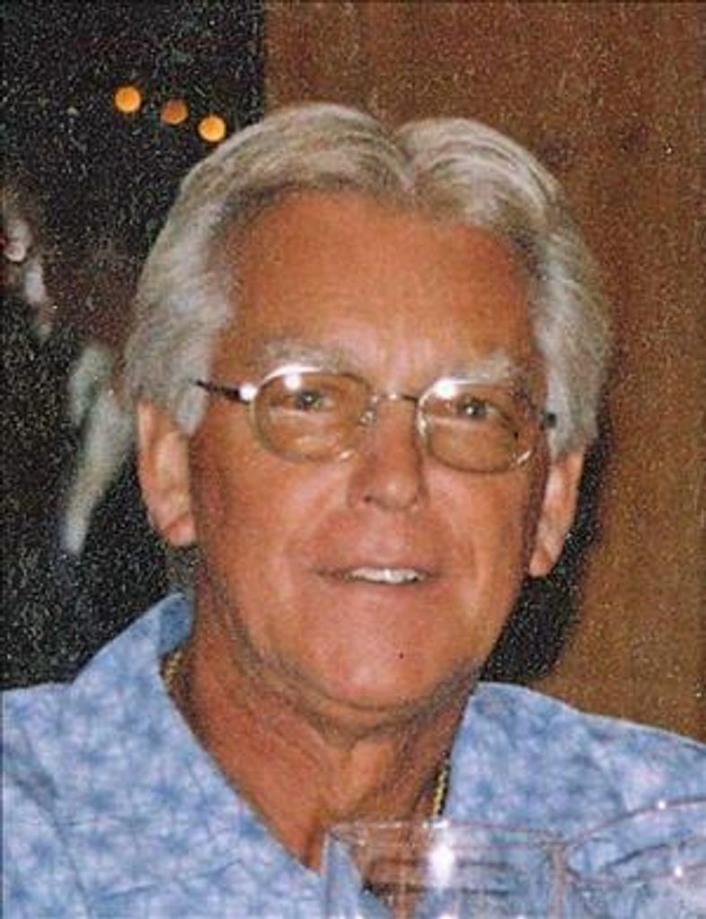 James Ralidak