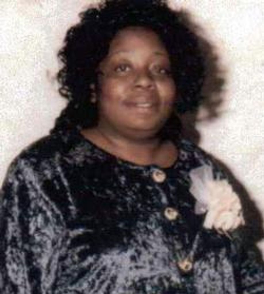 Joyce Smith