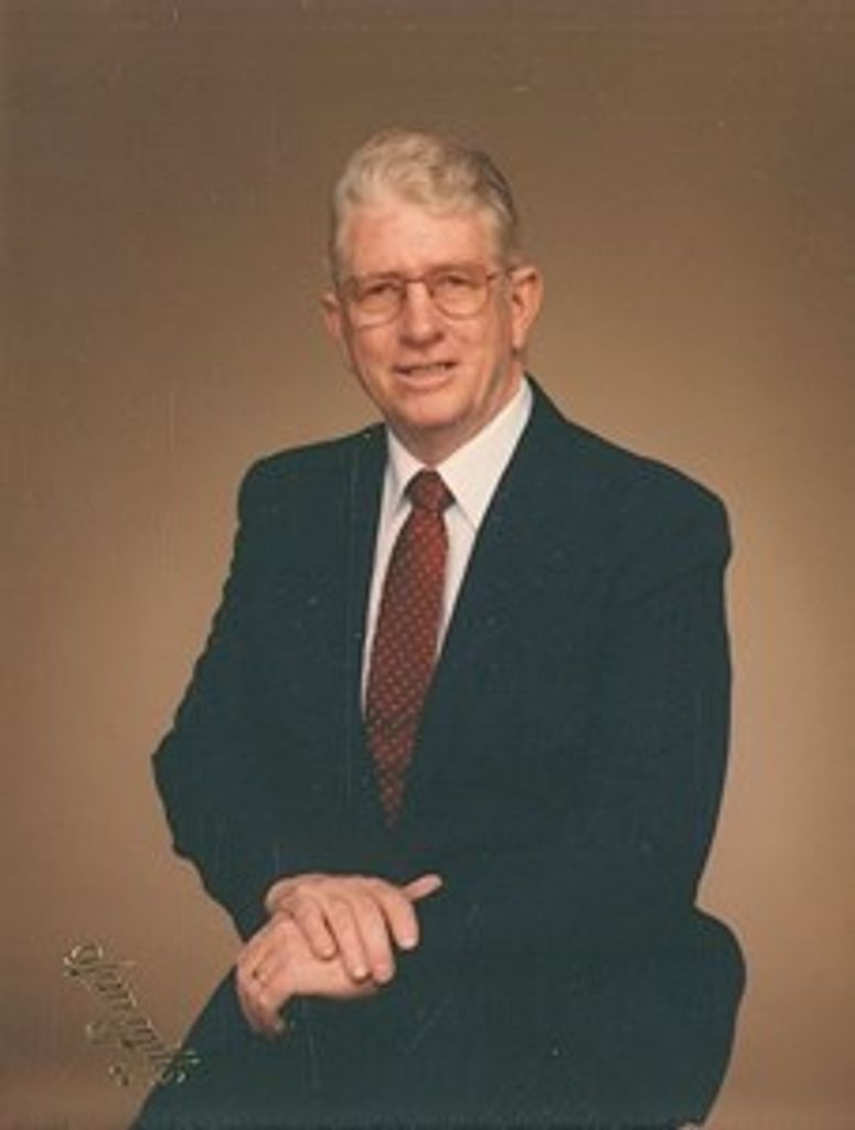 Charles Dan Lawson Profile Photo