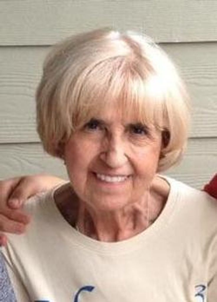 Carolyn Sue Dick Profile Photo