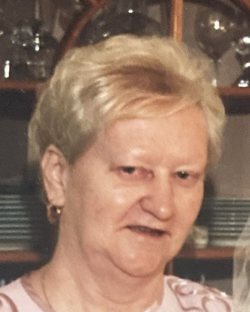 Helen M. Dupuis Profile Photo