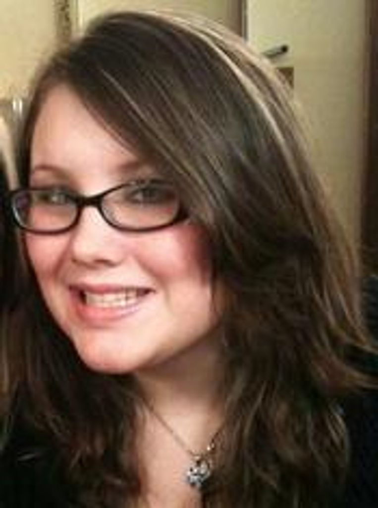 Breanna "Breezy" Lynn Boden Profile Photo