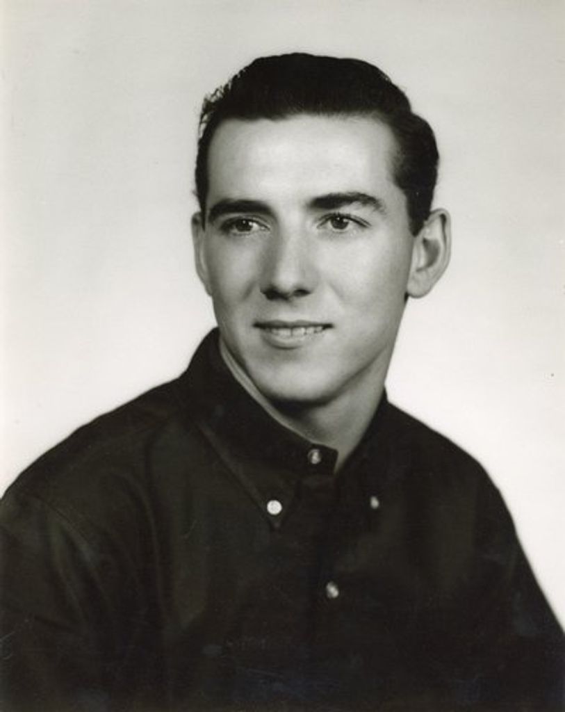 Rexford Parker, Jr.