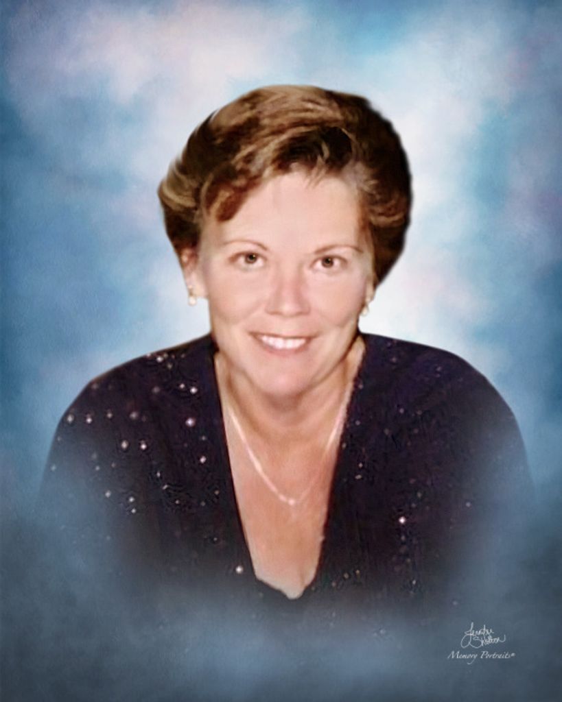Gale Quinlan