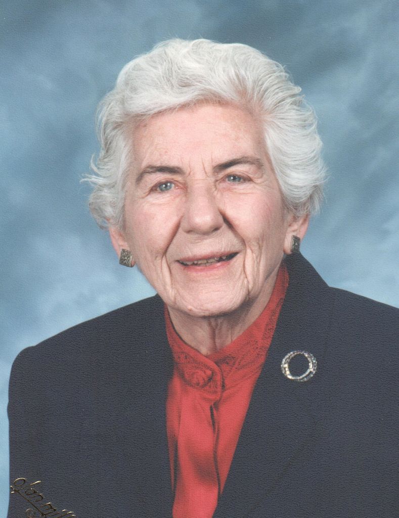 Barbara Wilson Profile Photo
