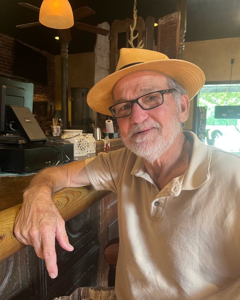 Gordon “Butch” Bakewell Golsan, III Profile Photo