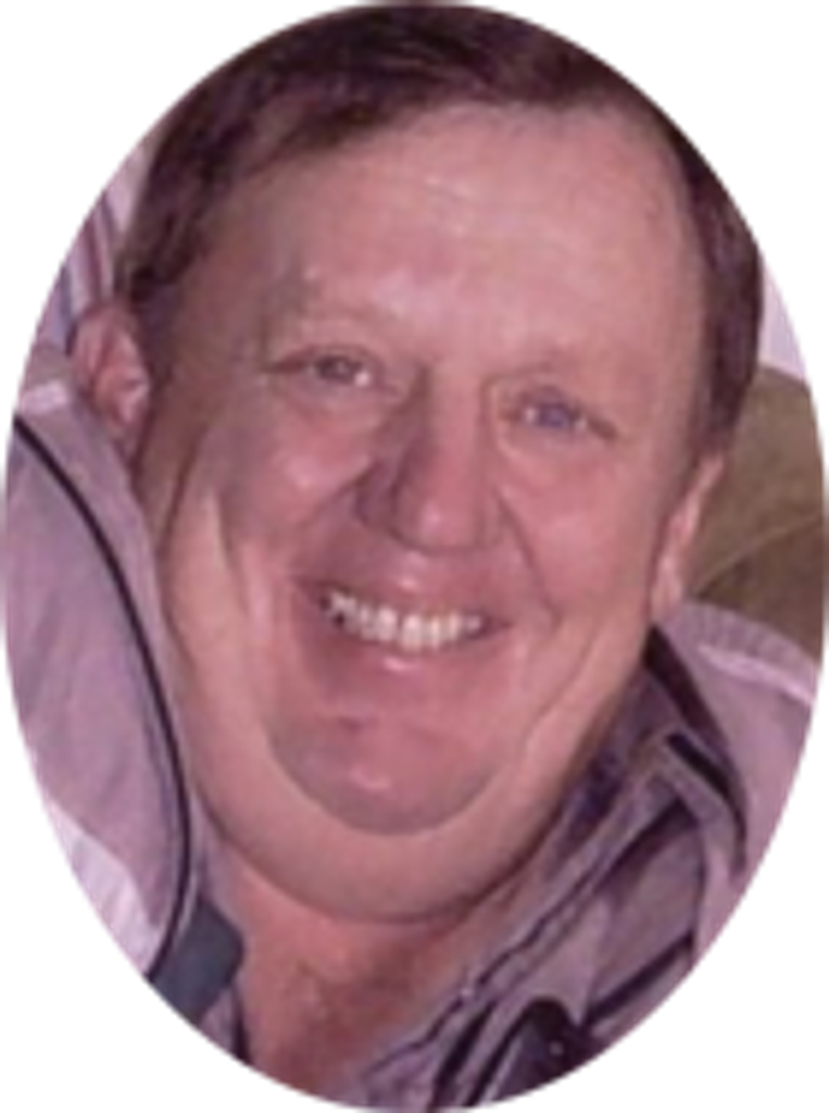 Randell Lynn Ervin (Randy)