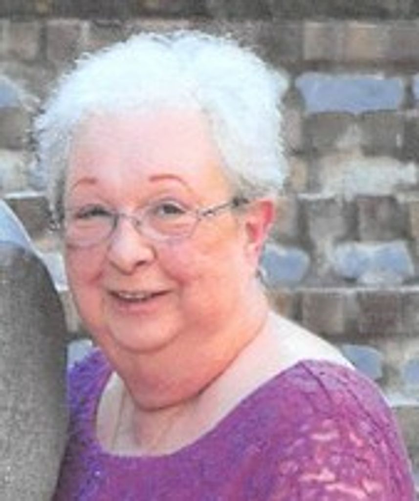 Helen L. Cantler (Orem) Profile Photo