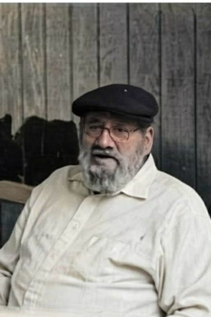 Harold Dean Disharoon Profile Photo