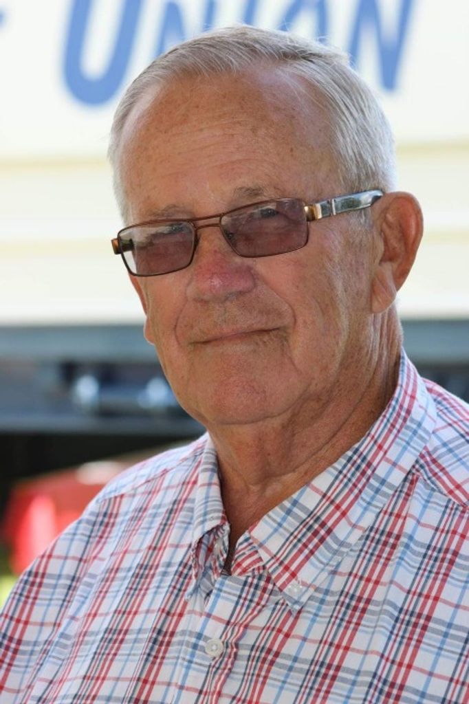 John Stephen Van Zelf